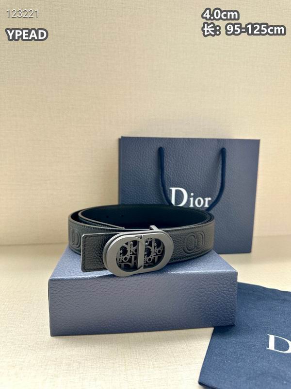 Dior Belt 40mm ID:20250716-18